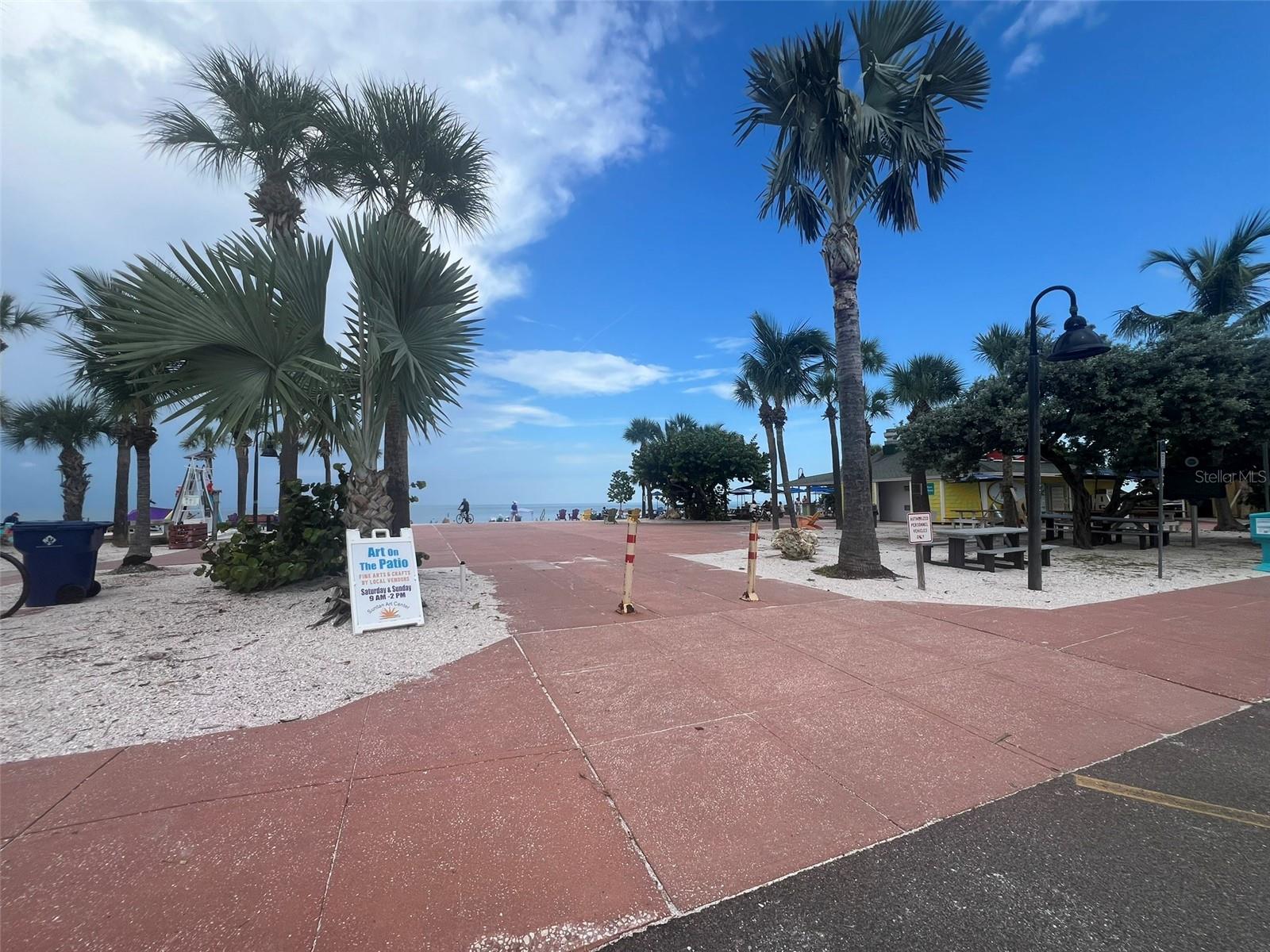 KEL-BREN CONDO - Residential Lease