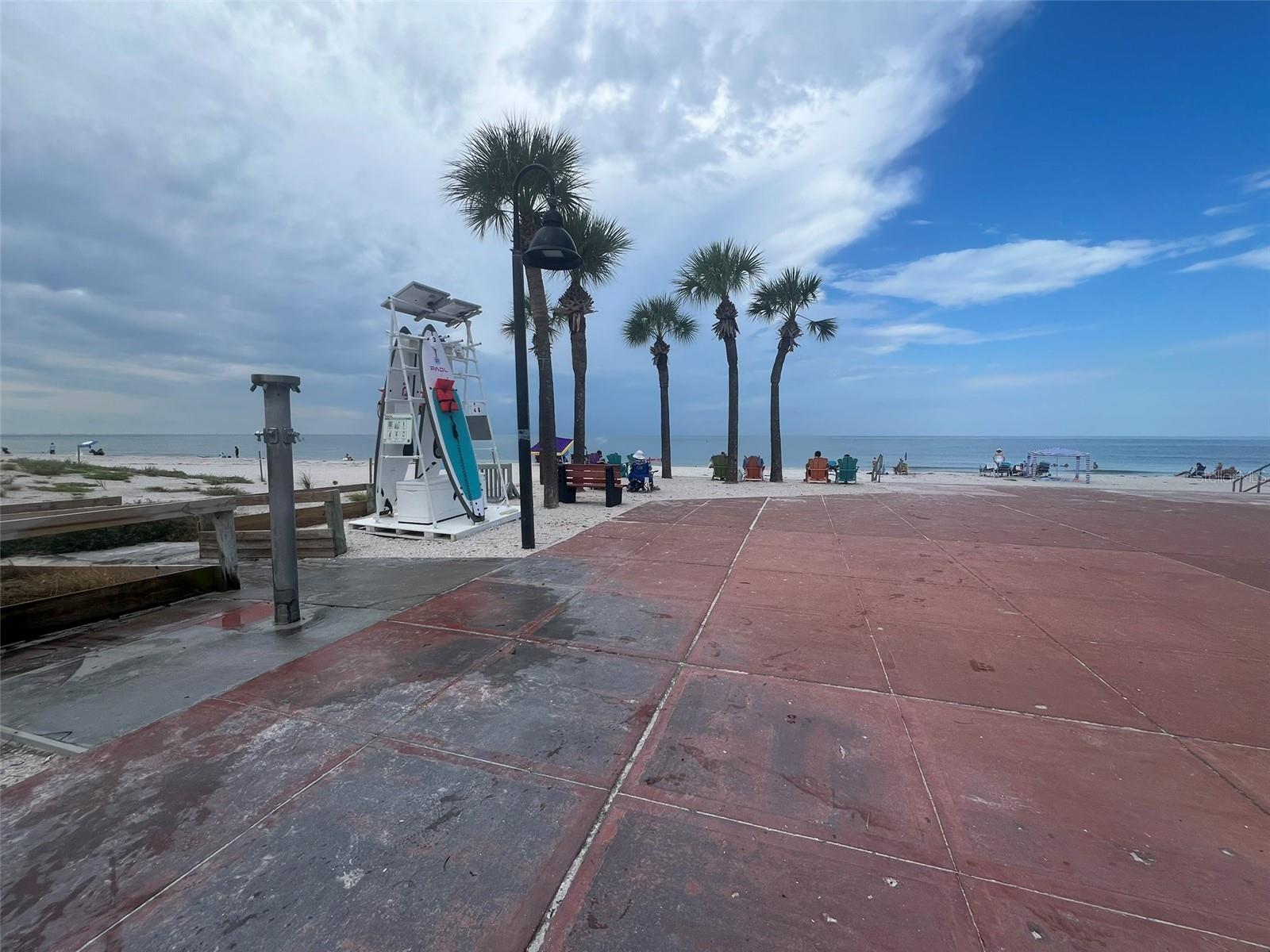 KEL-BREN CONDO - Residential Lease