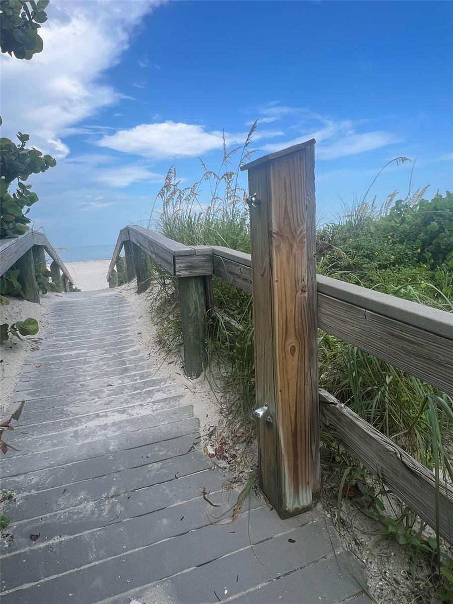 KEL-BREN CONDO - Residential Lease