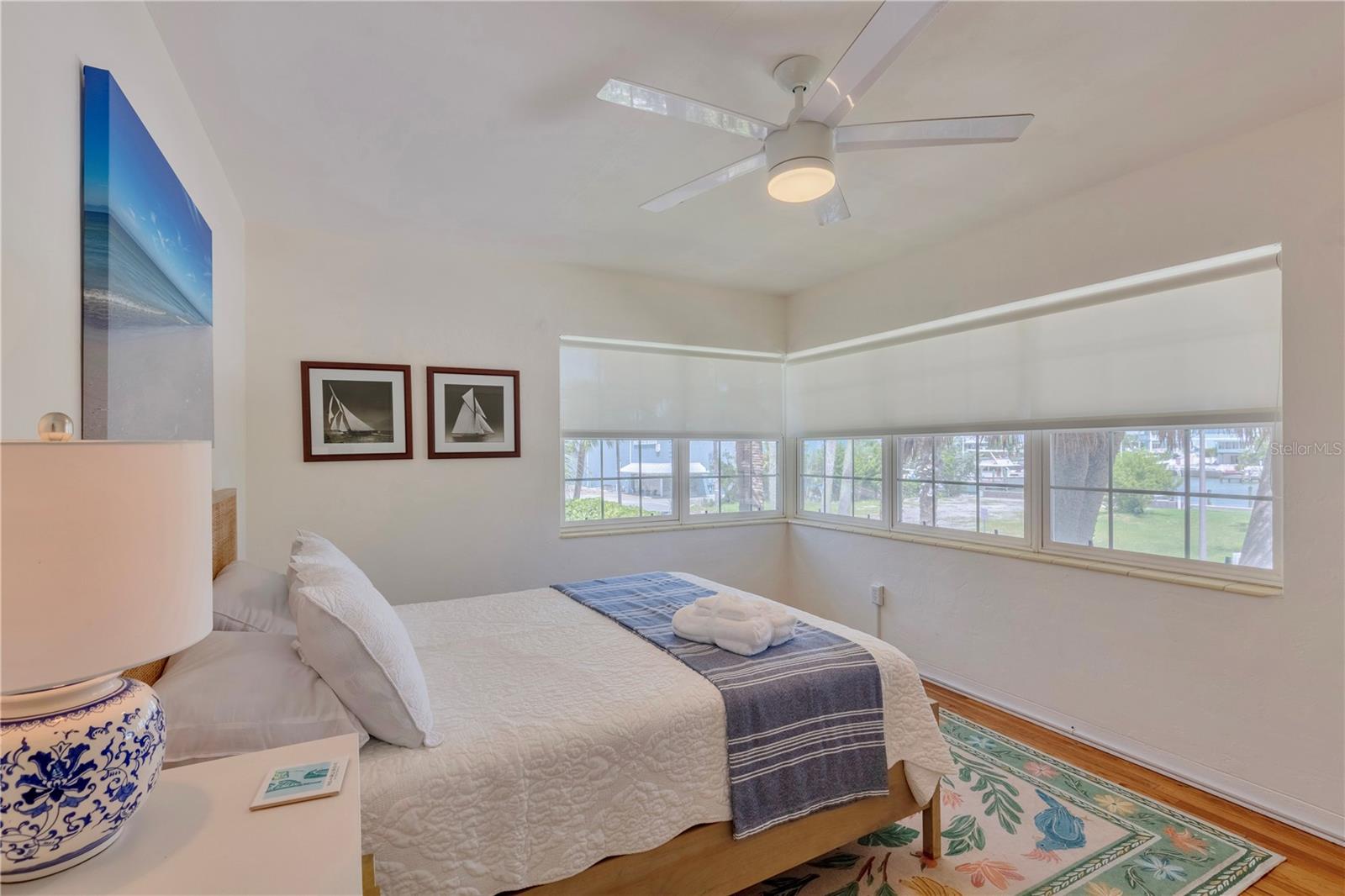 KEL-BREN CONDO - Residential Lease