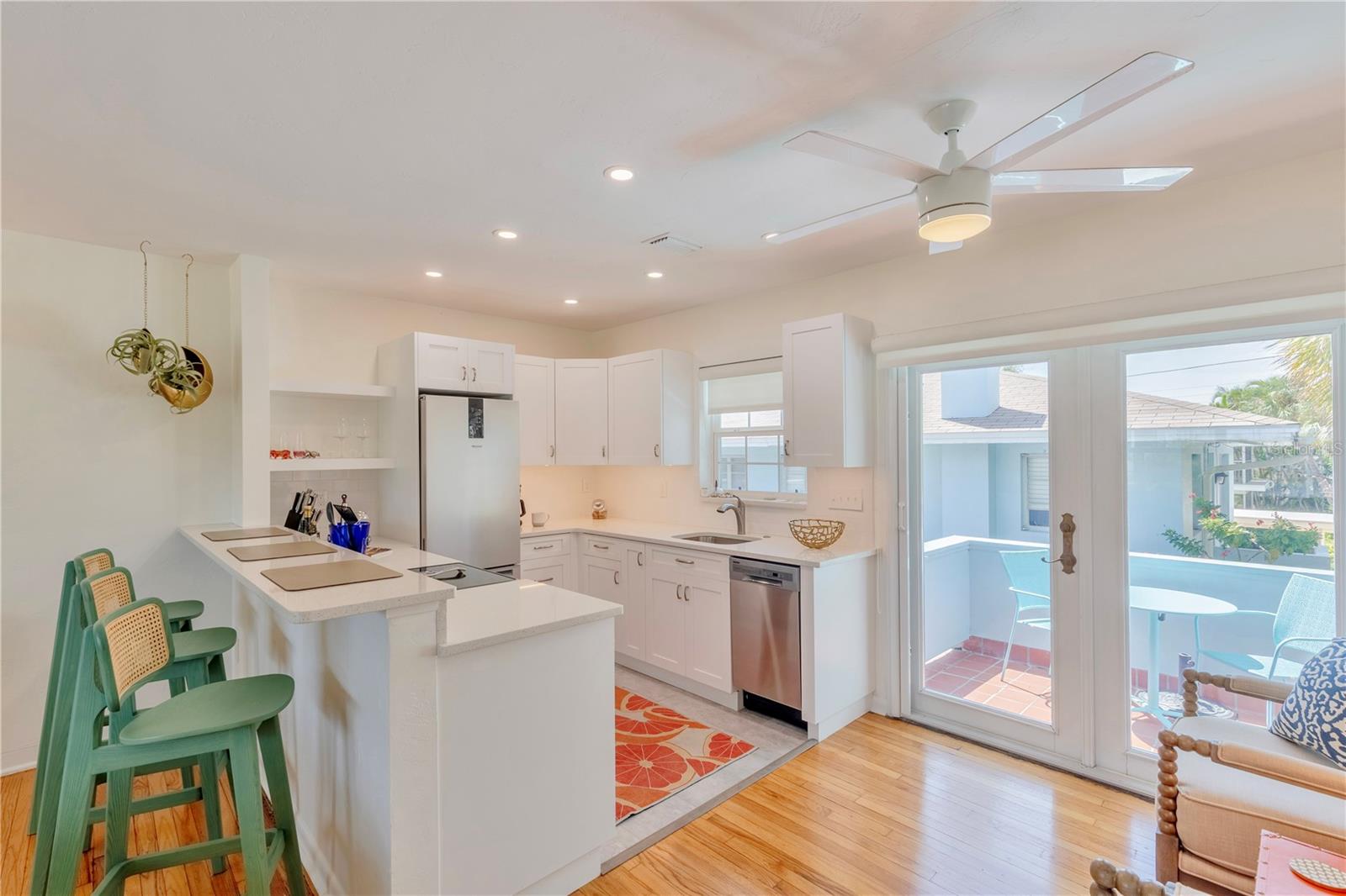 KEL-BREN CONDO - Residential Lease