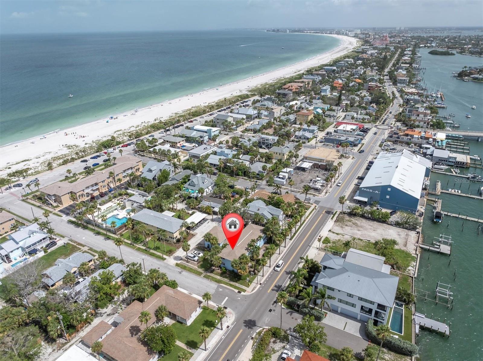 KEL-BREN CONDO - Residential Lease