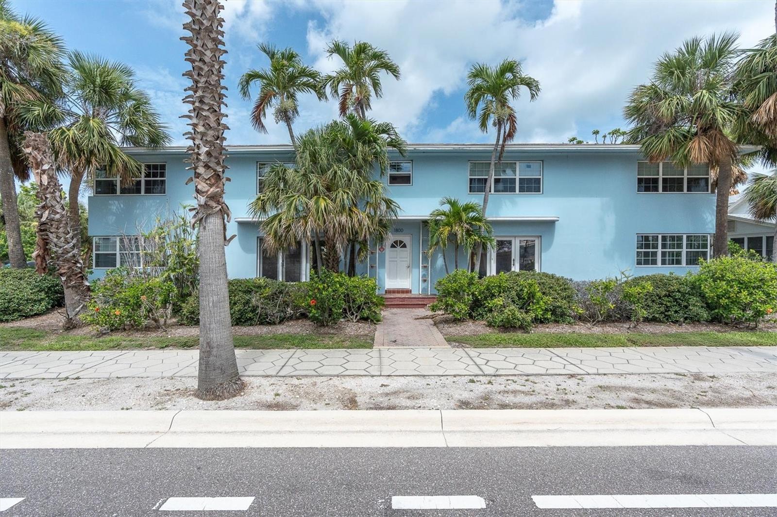 KEL-BREN CONDO - Residential Lease