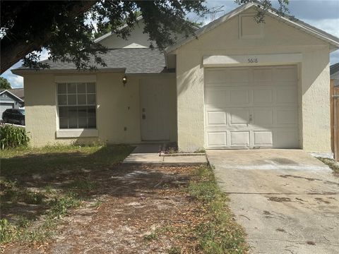 Photo of 5618 Piney Ridge Drive, Orlando, FL 32808 (MLS # O6402092)