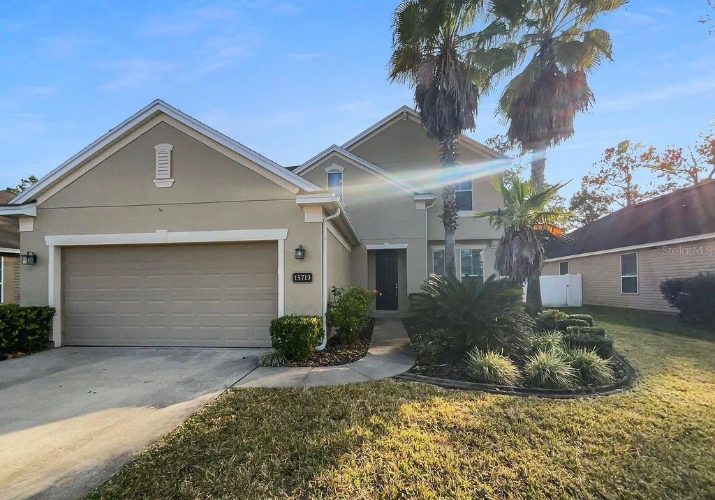 Photo of 15713 N Lexington Park Blvd, Jacksonville, FL 32218 (MLS # C7520012)