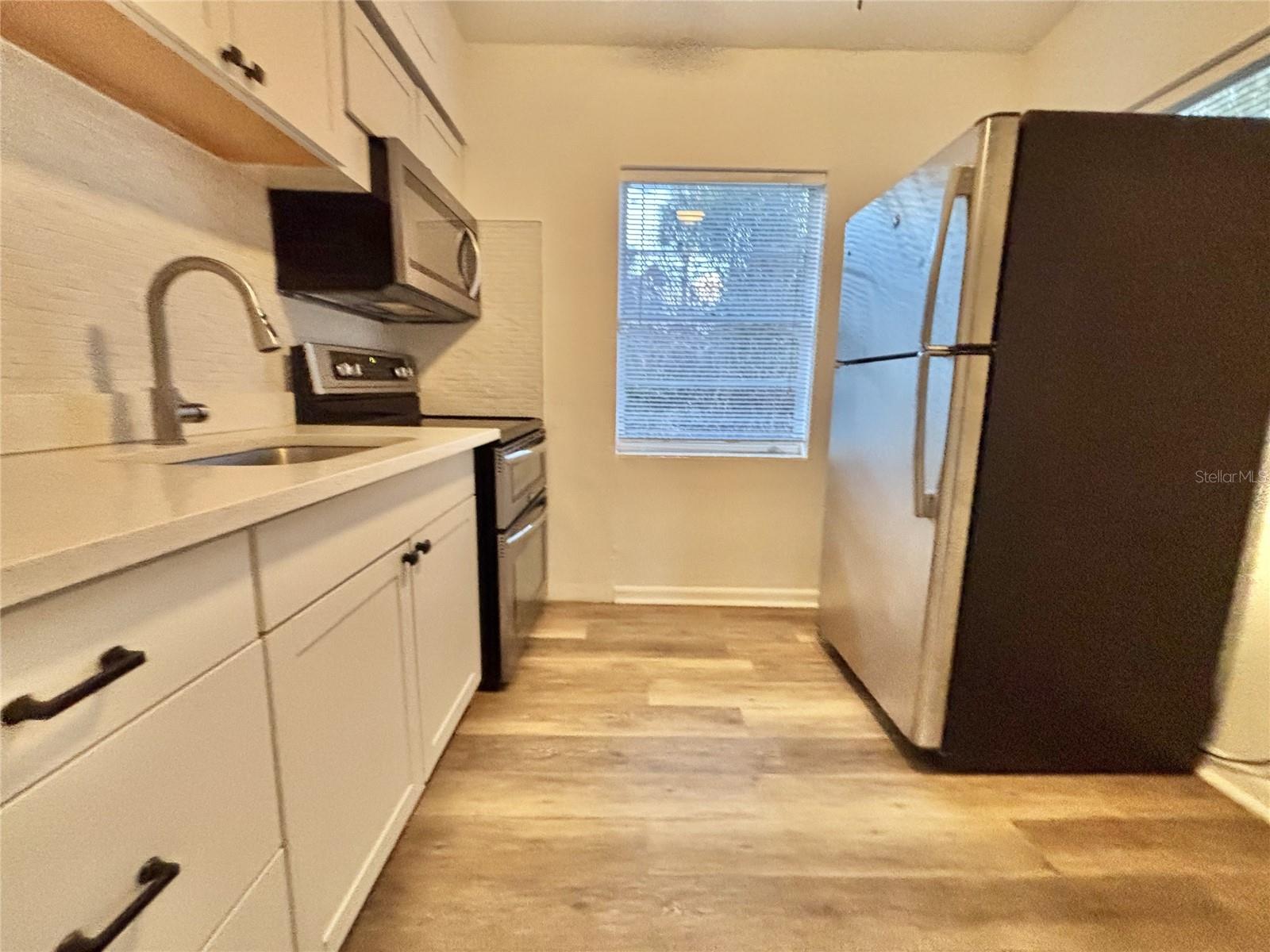 MRS DORA LEE - Residential Lease