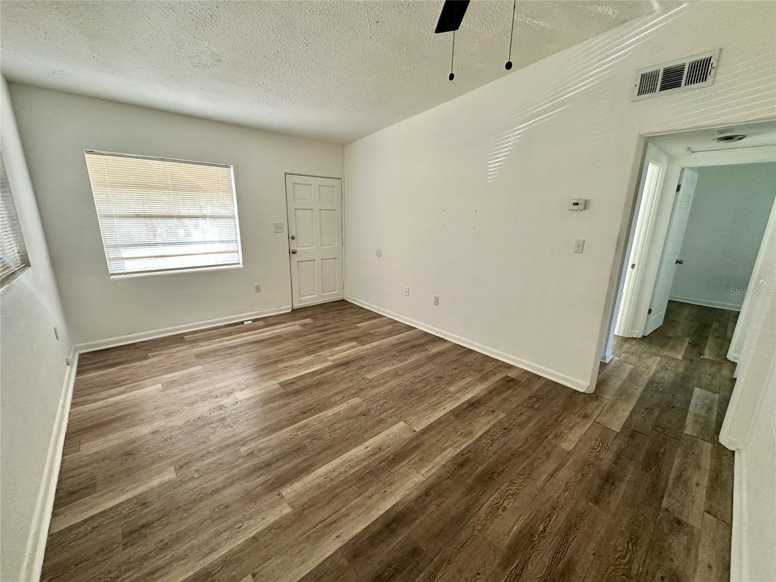 MRS DORA LEE - Residential Lease