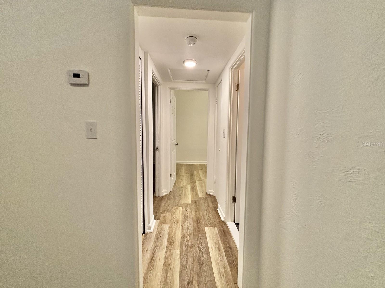 MRS DORA LEE - Residential Lease