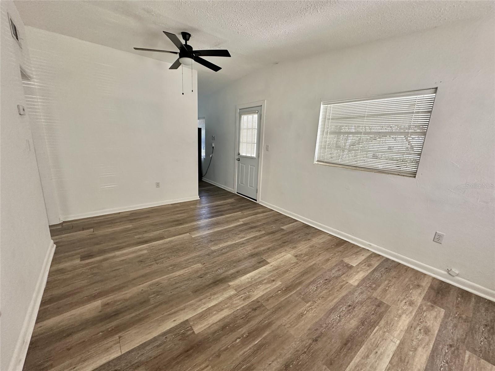 MRS DORA LEE - Residential Lease