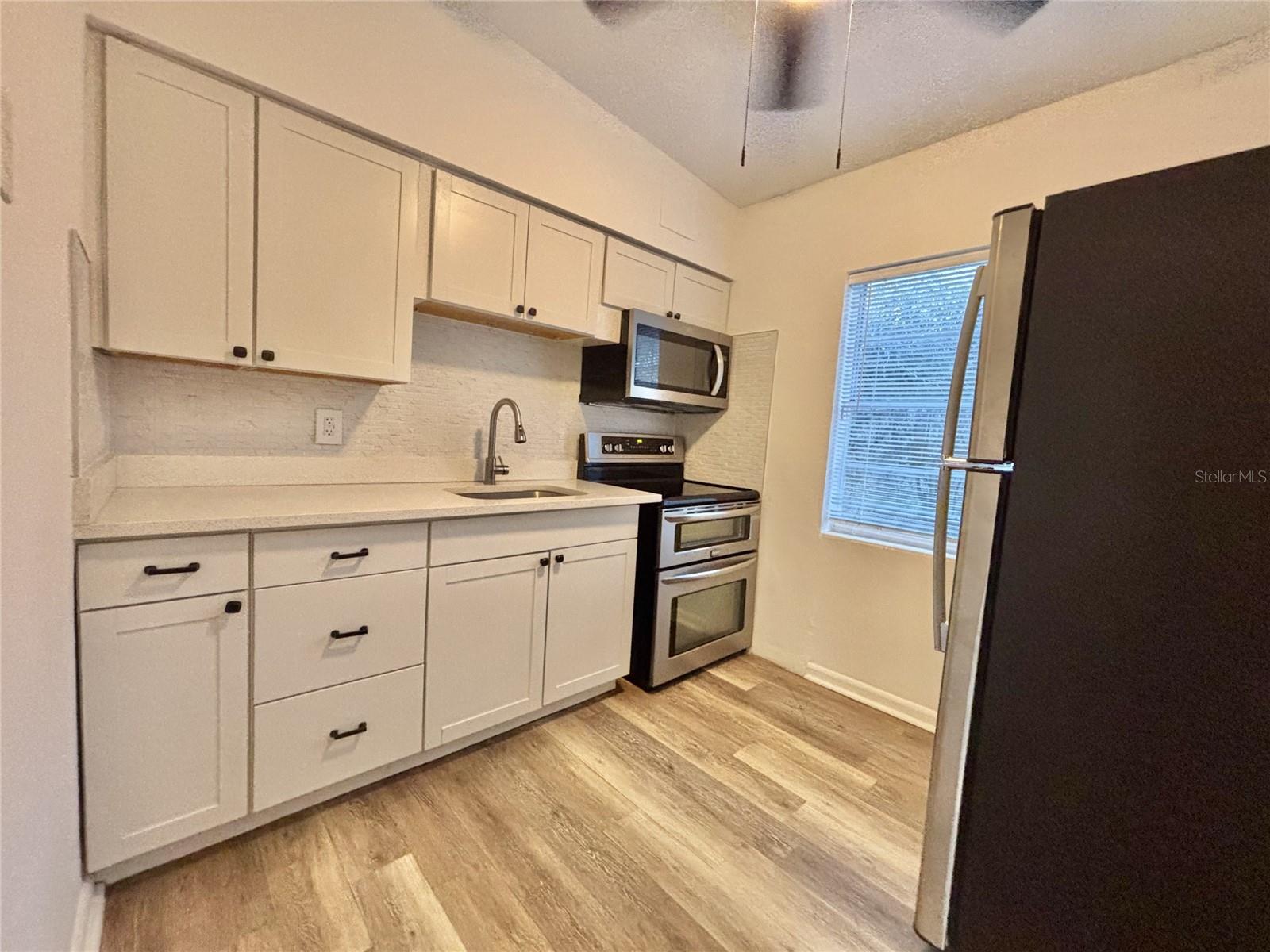 MRS DORA LEE - Residential Lease