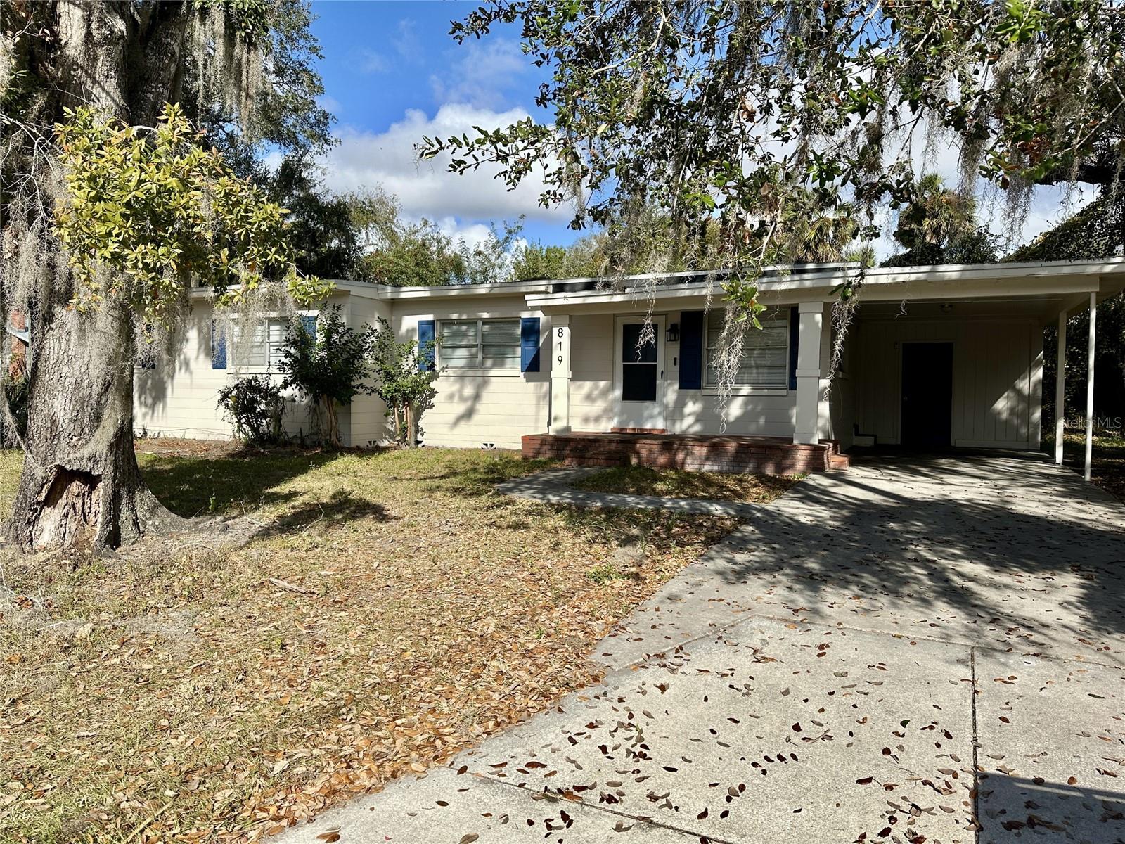 MRS DORA LEE - Residential Lease