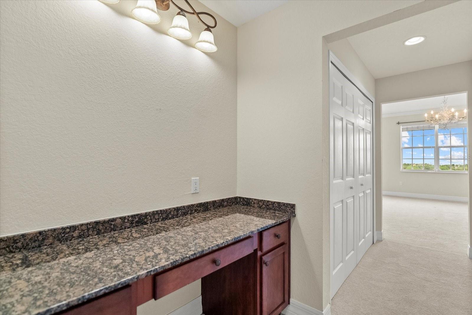 BLACKBURN HARBOR RESIDENCES - Residential