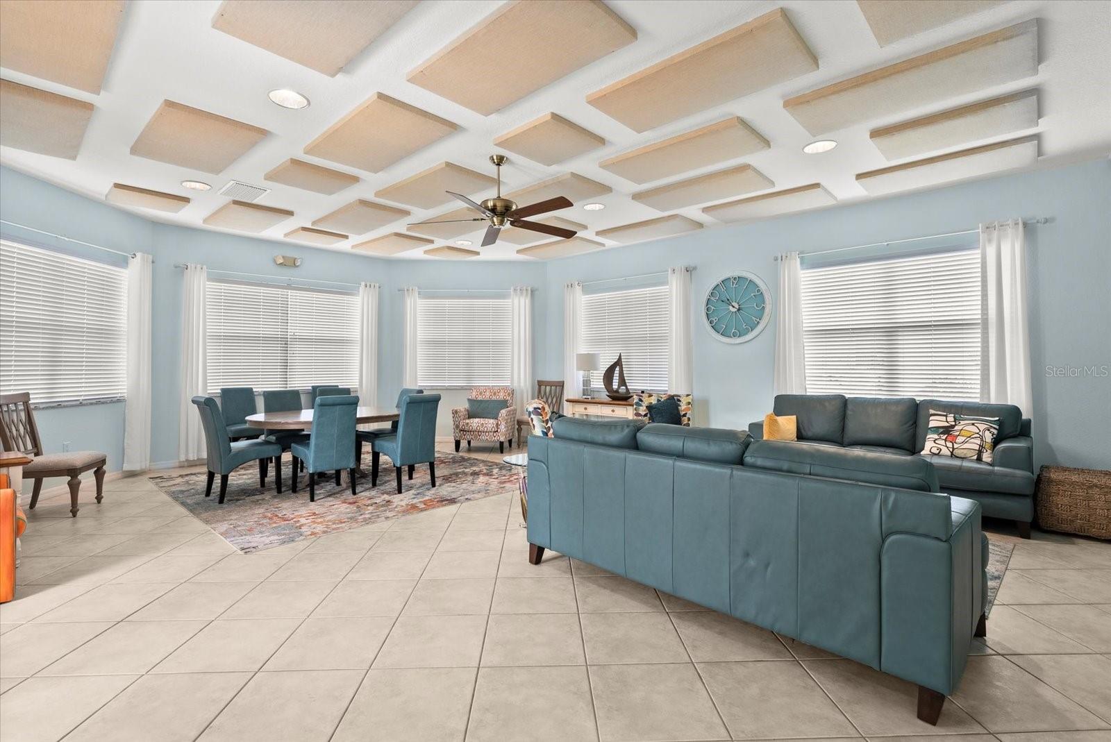 BLACKBURN HARBOR RESIDENCES - Residential