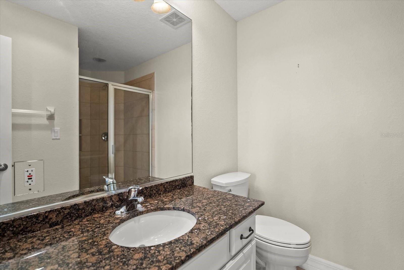 BLACKBURN HARBOR RESIDENCES - Residential