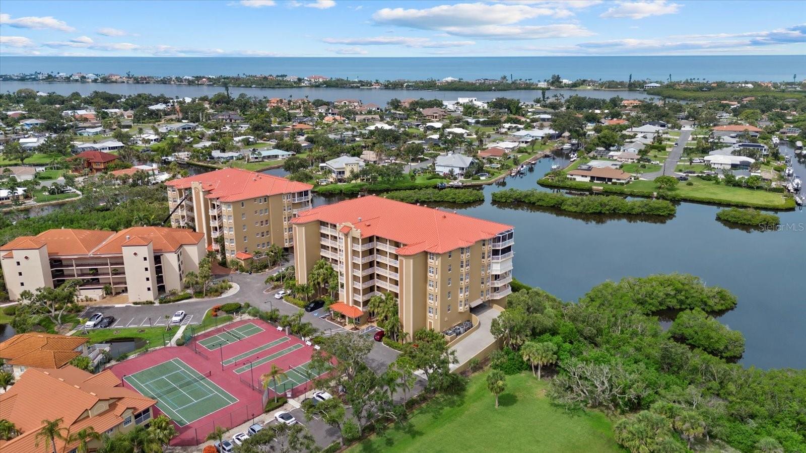 5100 JESSIE HARBOR DRIVE 701