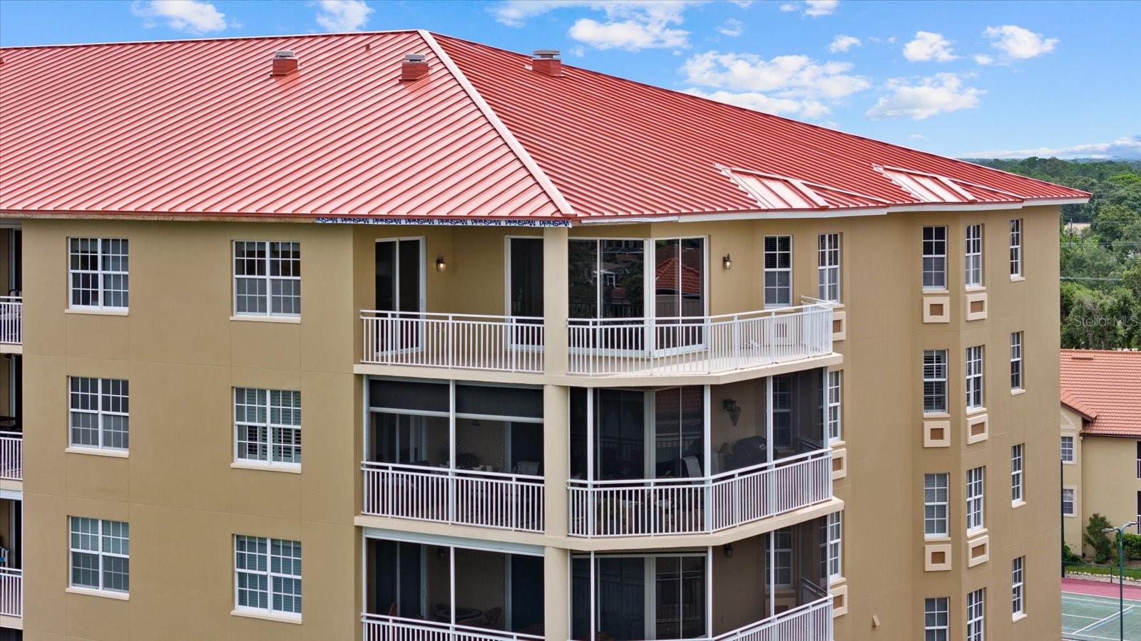 BLACKBURN HARBOR RESIDENCES - Residential