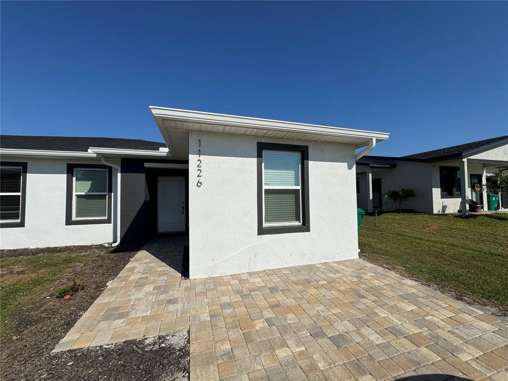 Photo of 11226 Kimberly Ave, Englewood, FL 34224 (MLS # C7520141)