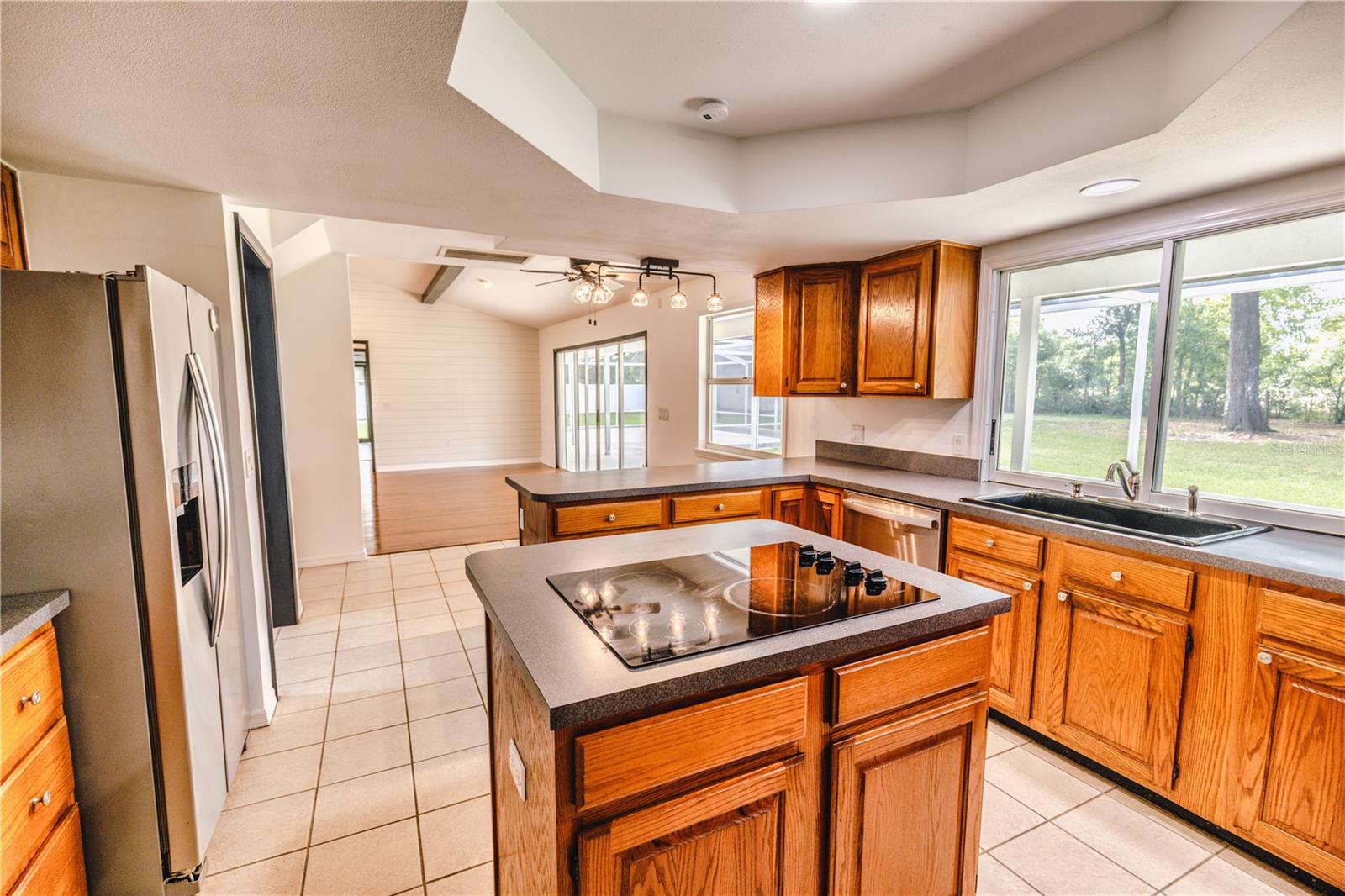 UNPLATTED - Residential