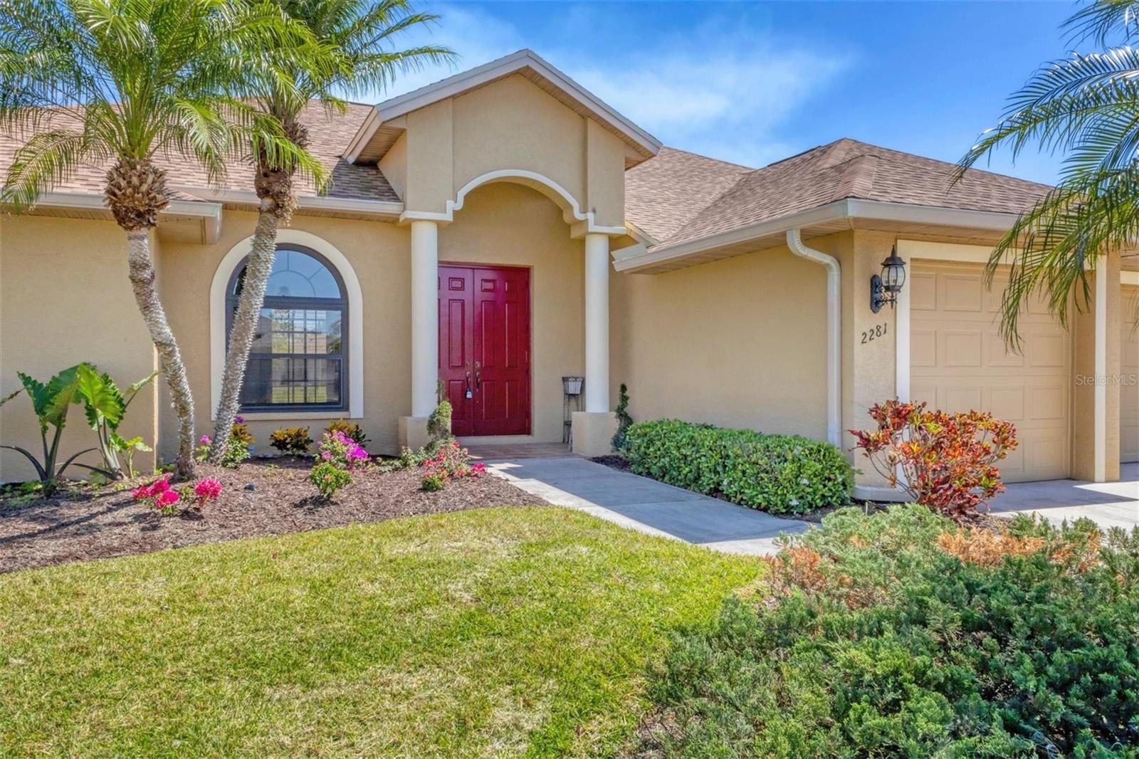LAUREL MEADOWS - Residential