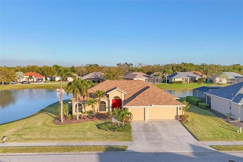 Photo of 2281 Vintage Street, Sarasota, FL 34240 (MLS # A4644817)