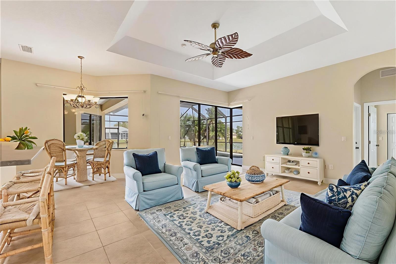 LAUREL MEADOWS - Residential