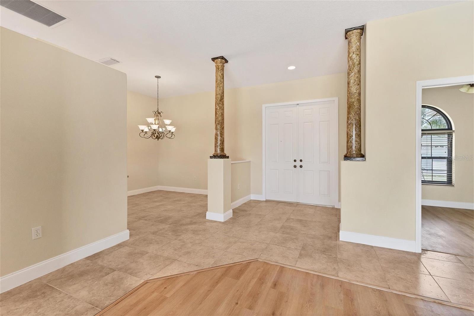 LAUREL MEADOWS - Residential