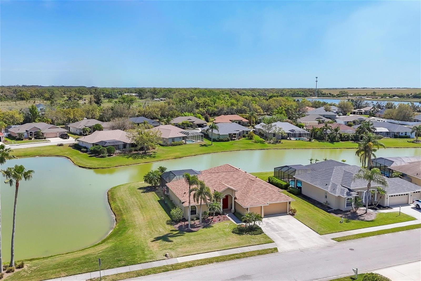 LAUREL MEADOWS - Residential