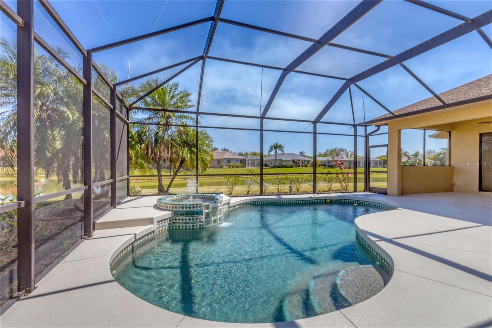 LAUREL MEADOWS - Residential
