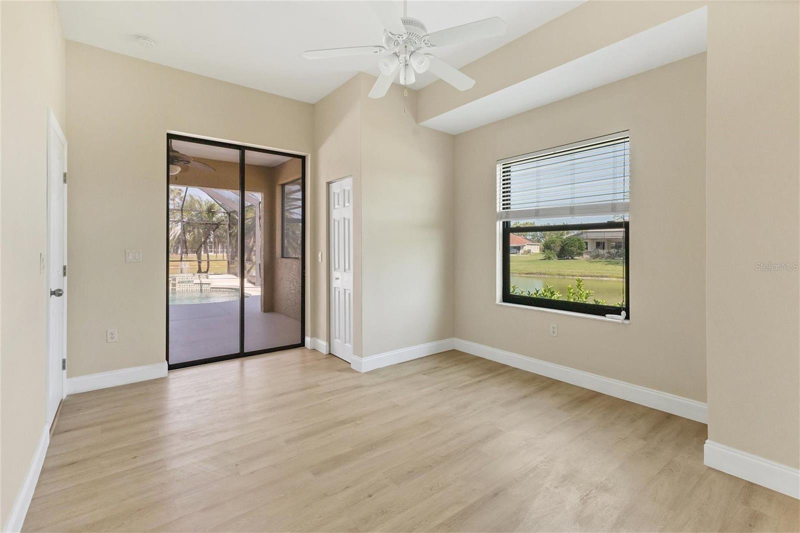 LAUREL MEADOWS - Residential