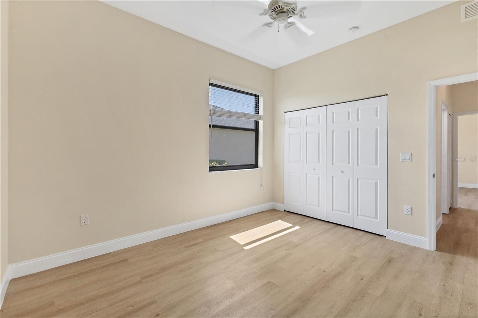 LAUREL MEADOWS - Residential