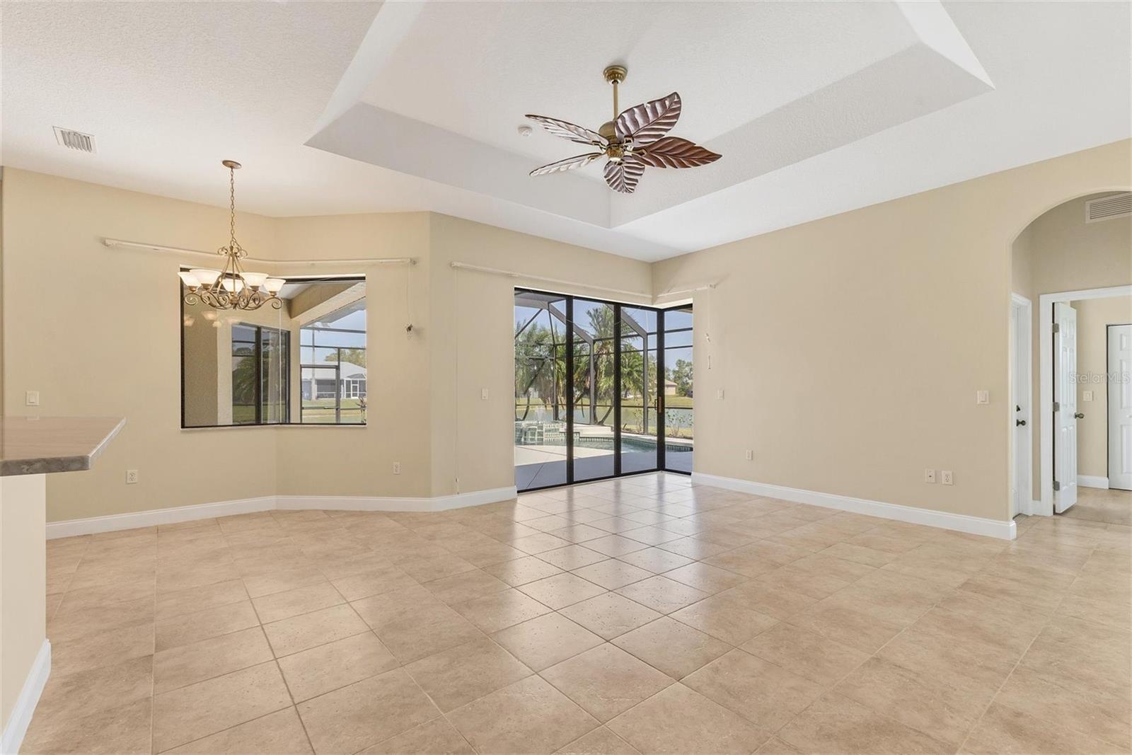 LAUREL MEADOWS - Residential