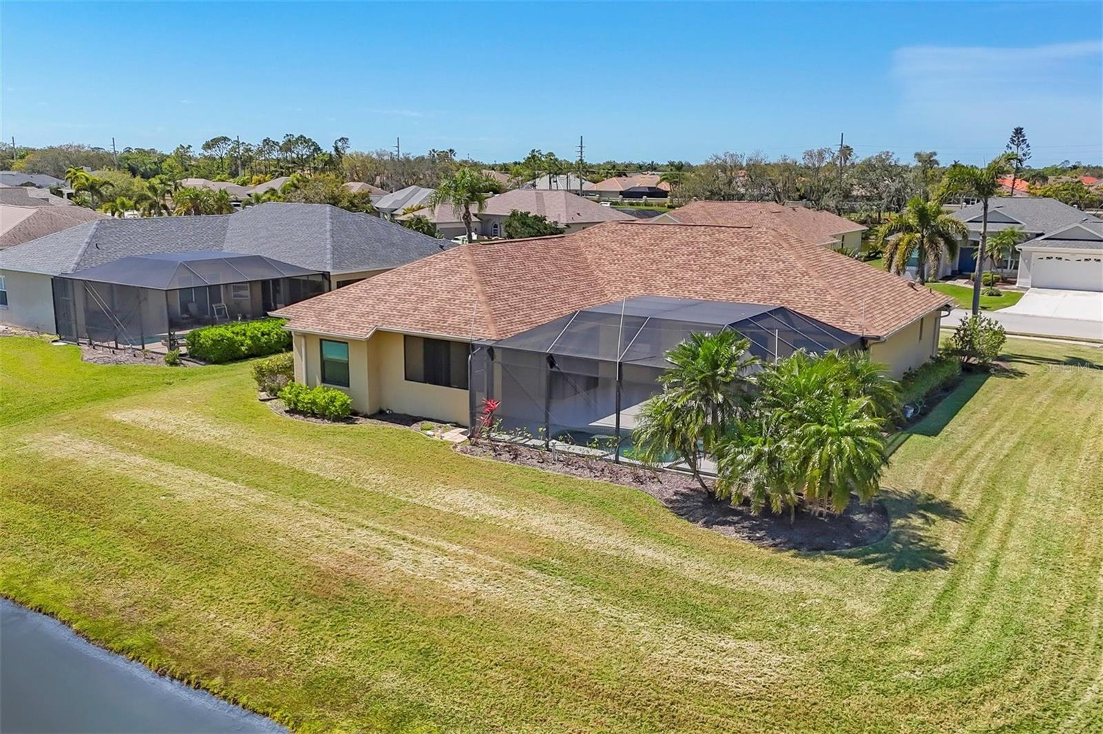 LAUREL MEADOWS - Residential