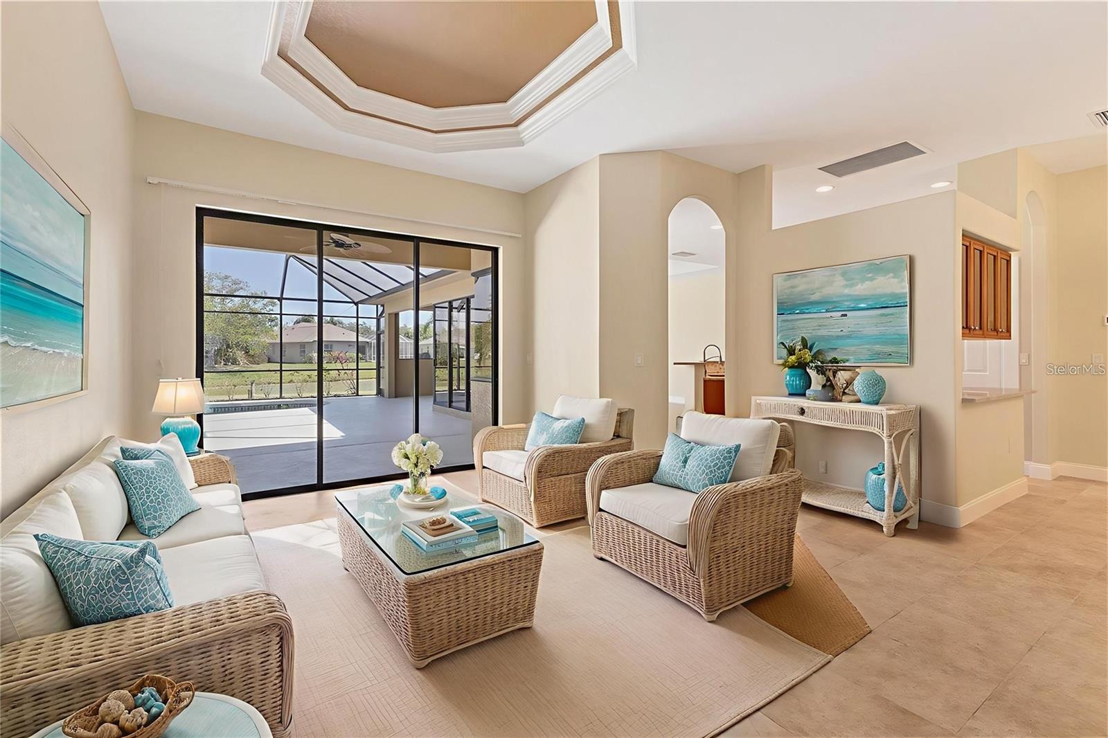 LAUREL MEADOWS - Residential