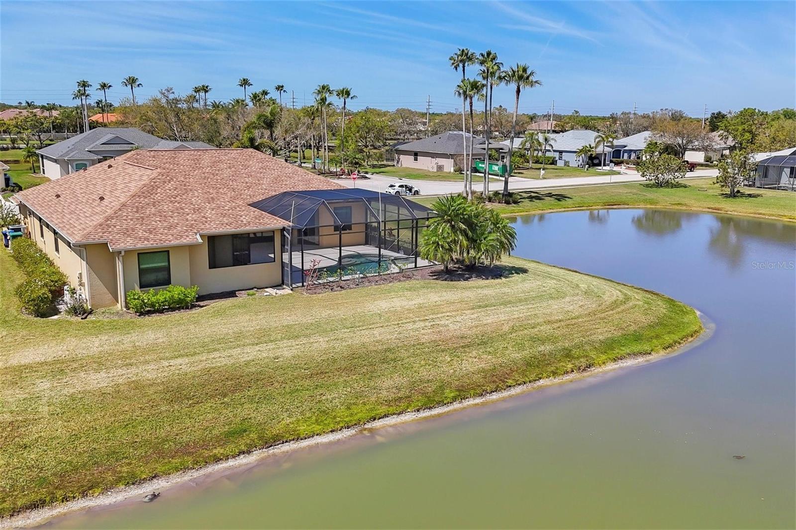 LAUREL MEADOWS - Residential