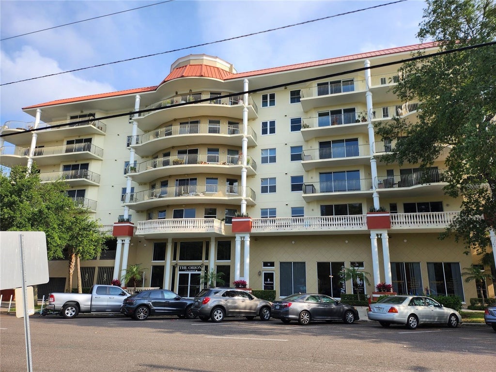 Photo of 750 4th Avenue S #603C, St Petersburg, FL 33701 (MLS # TB8551679)