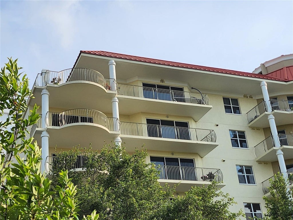 Photo of 750 4th Avenue S #603C, St Petersburg, FL 33701 (MLS # TB8551679)