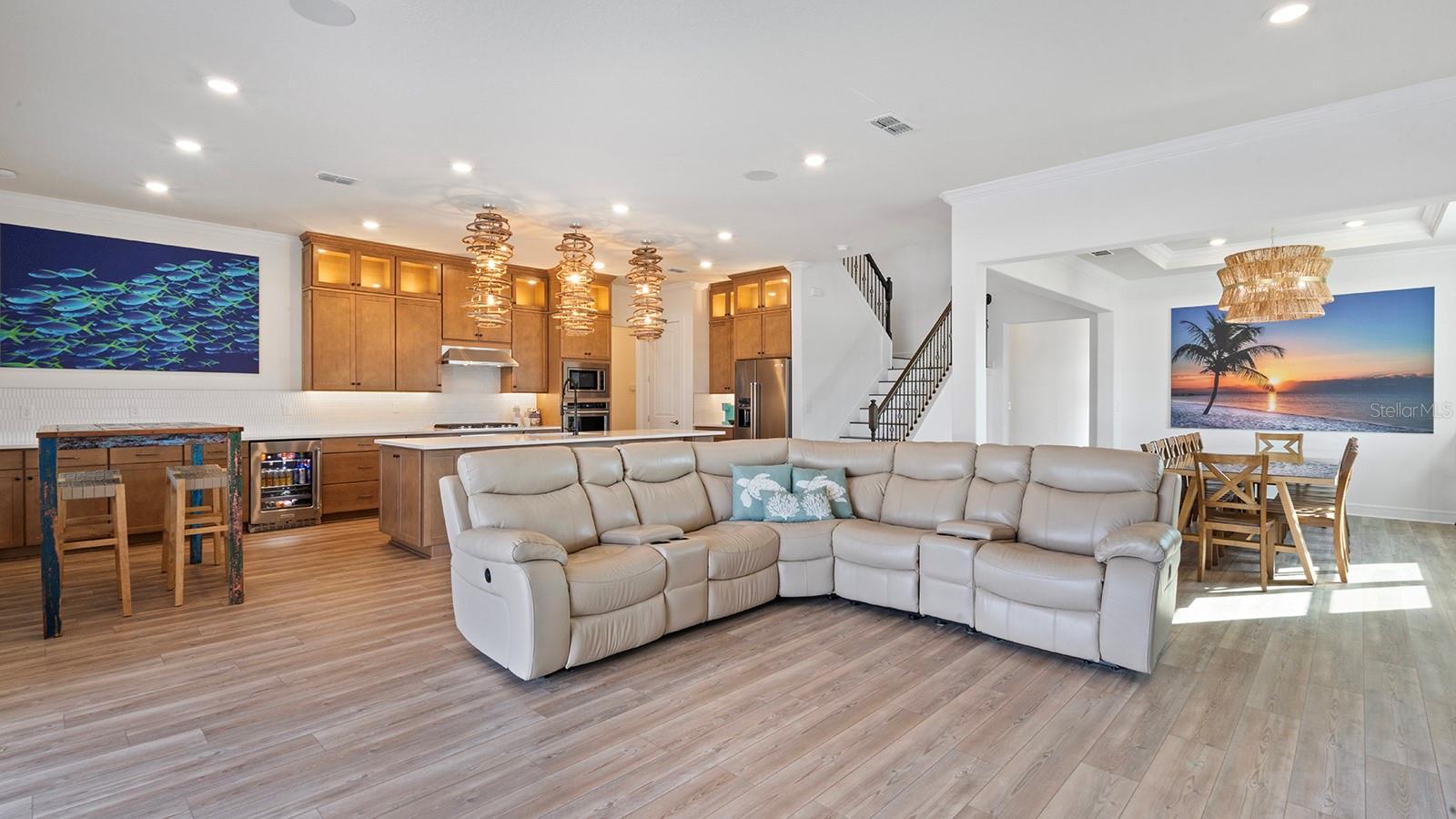 ISLES/LK NONA PH 4 - Residential