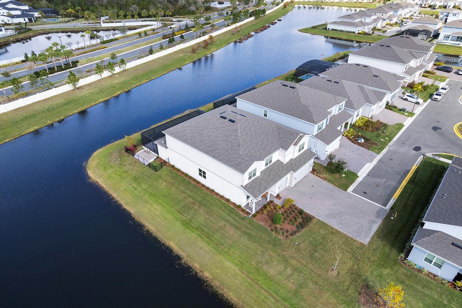 ISLES/LK NONA PH 4 - Residential