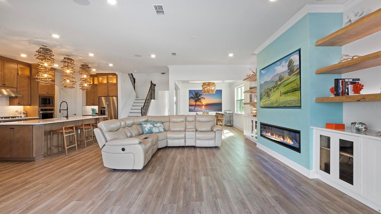 ISLES/LK NONA PH 4 - Residential