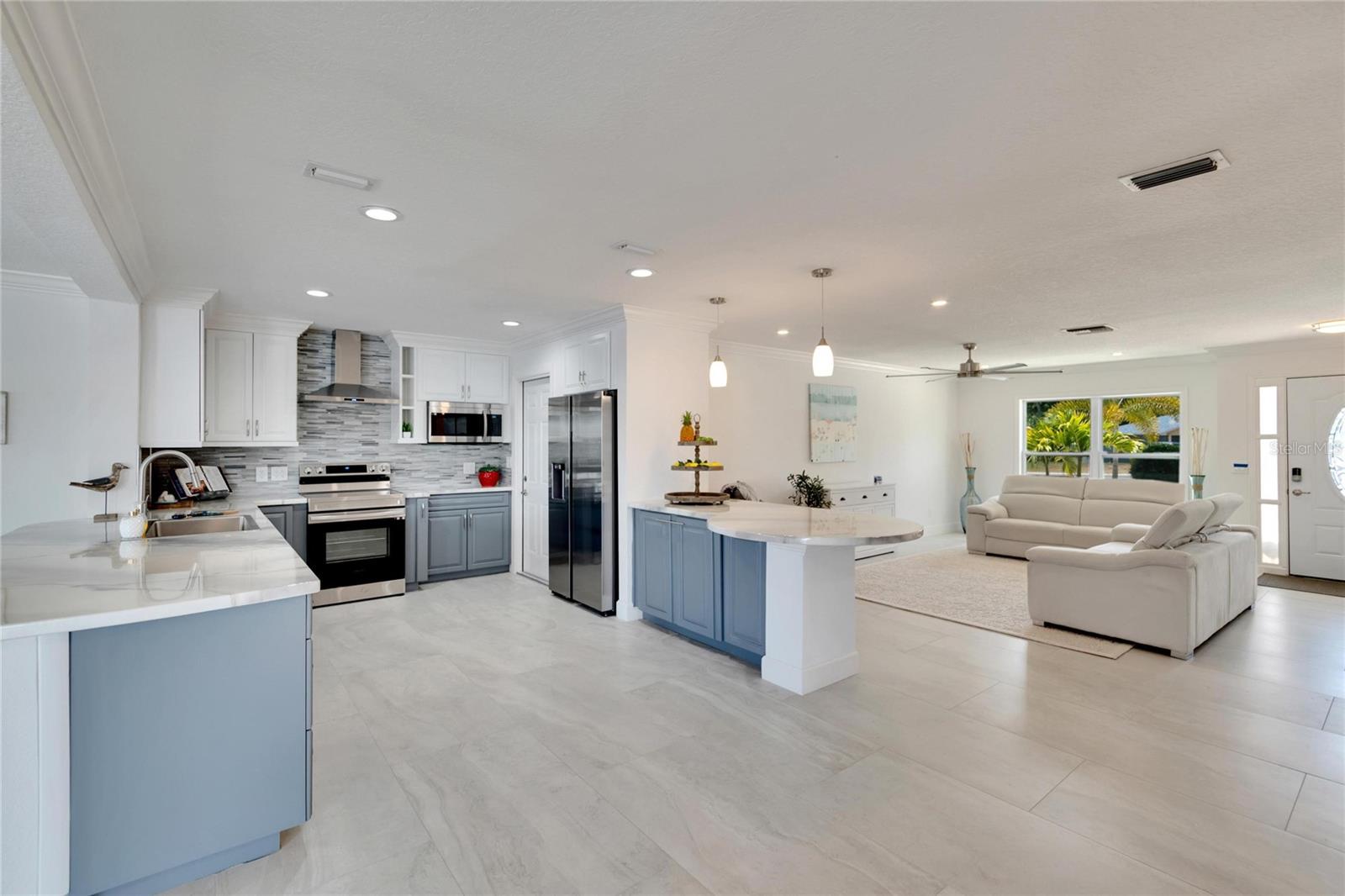 KIMS COVE - Residential