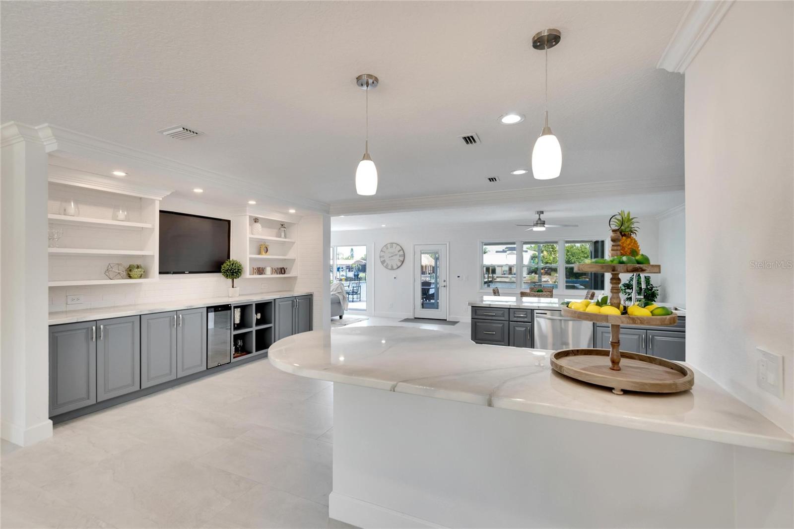 KIMS COVE - Residential