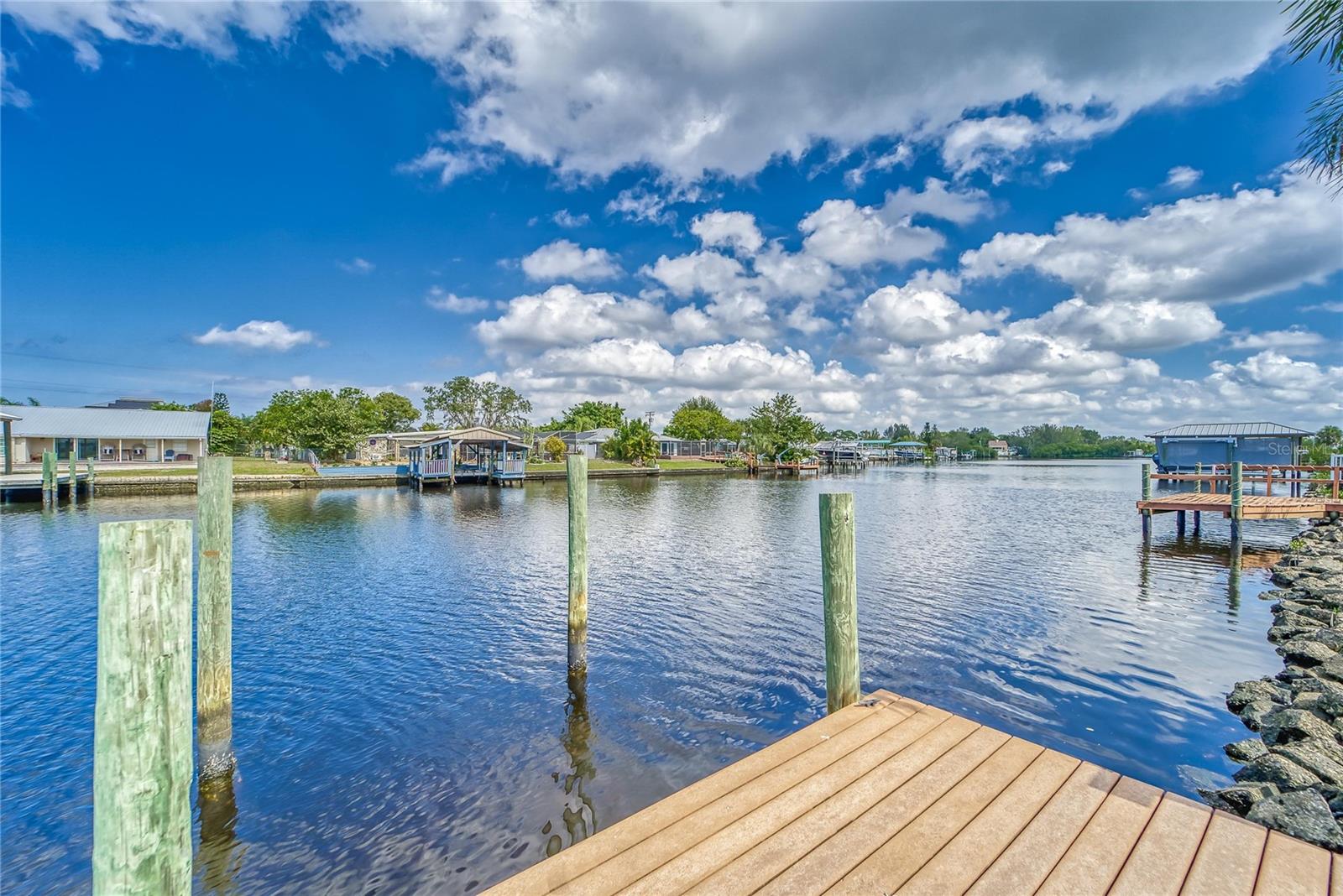 KIMS COVE - Residential