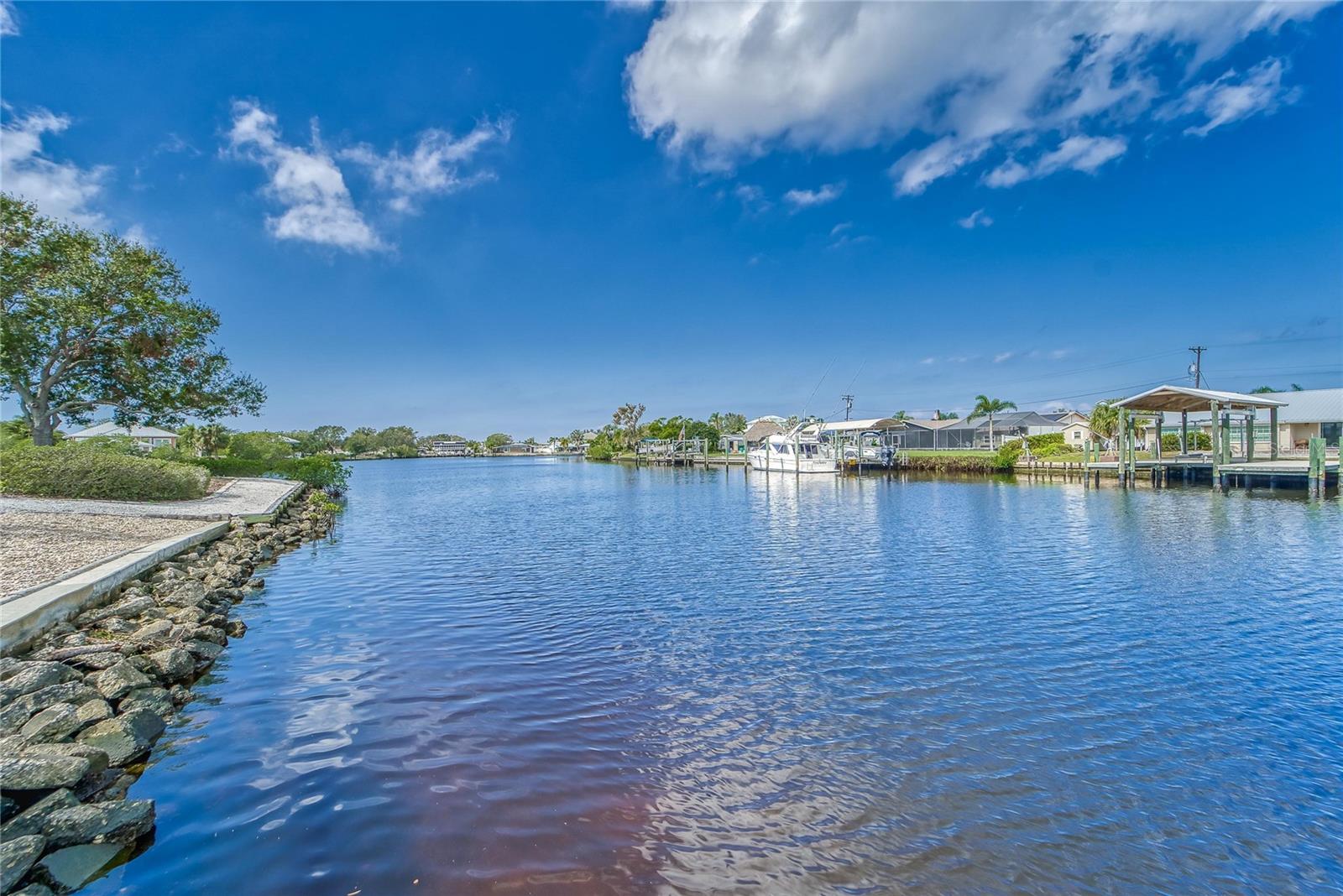 KIMS COVE - Residential