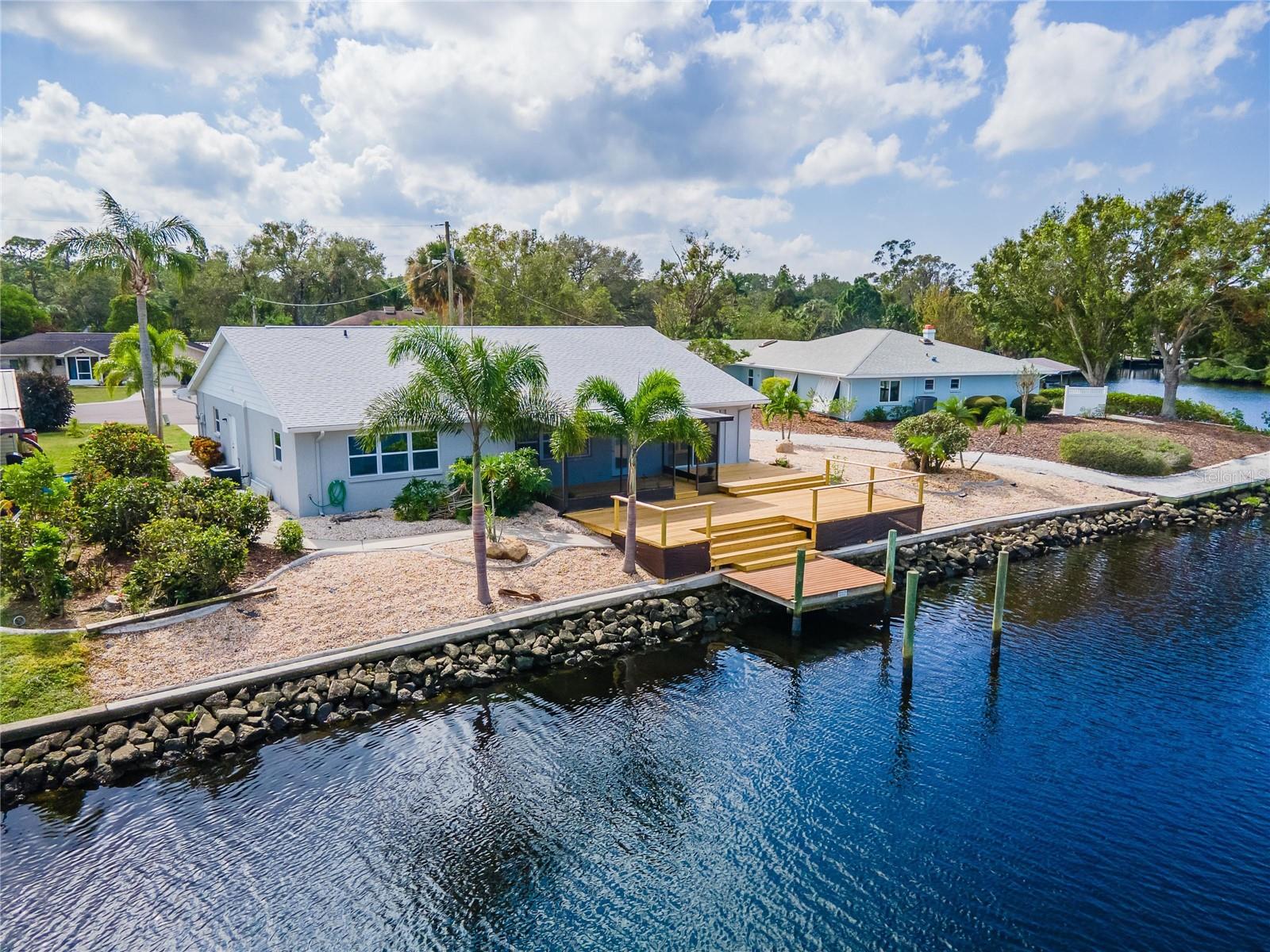 KIMS COVE - Residential