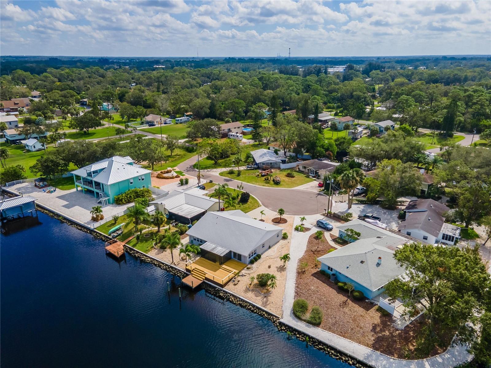 KIMS COVE - Residential