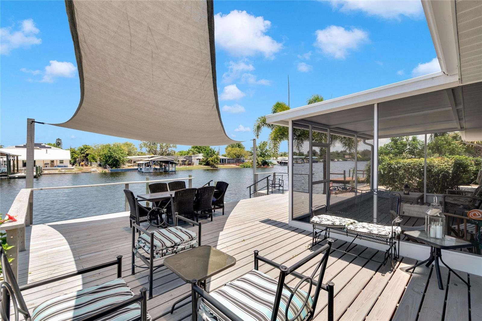 KIMS COVE - Residential