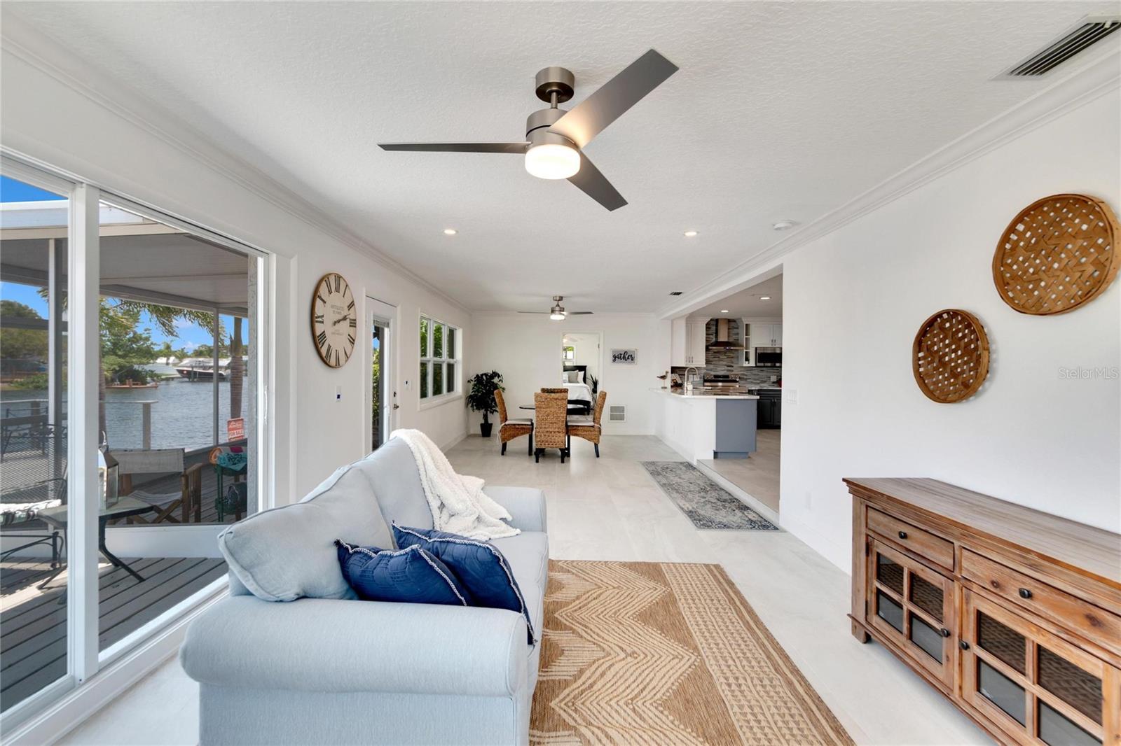 KIMS COVE - Residential