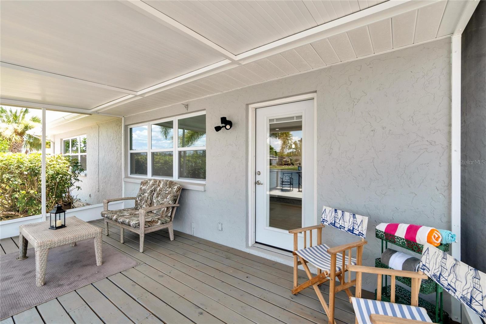 KIMS COVE - Residential