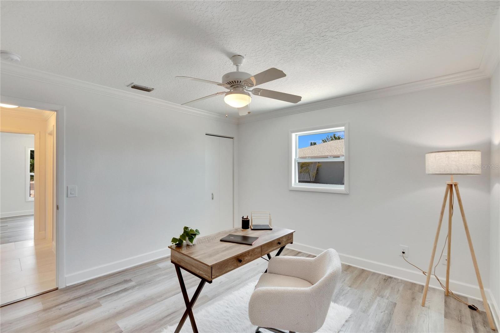 KIMS COVE - Residential