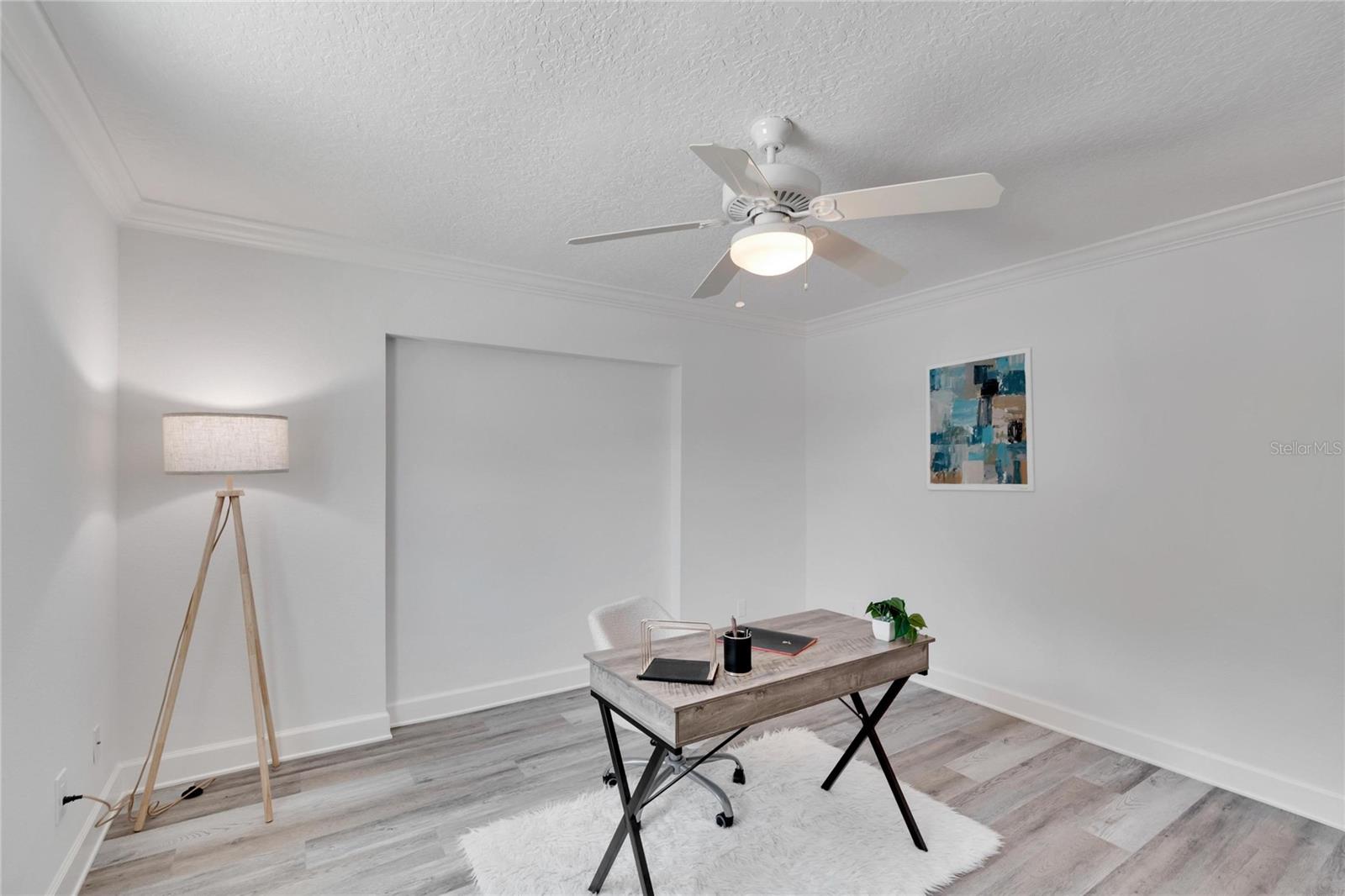 KIMS COVE - Residential